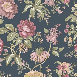 8308 Blooming Garden tapéta