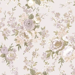 8310 Blooming Garden tapéta