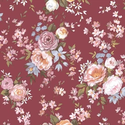 8312 Blooming Garden tapéta