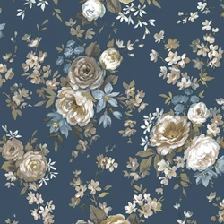 8313 Blooming Garden tapéta