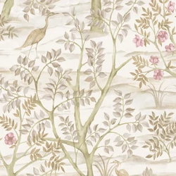 8315 Blooming Garden tapéta