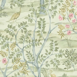 8317 Blooming Garden tapéta