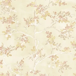 8320 Blooming Garden tapéta