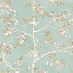 8321 Blooming Garden tapéta