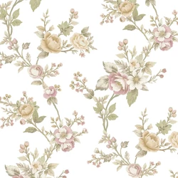 8325 Blooming Garden tapéta