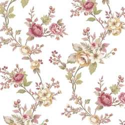 8326 Blooming Garden tapéta