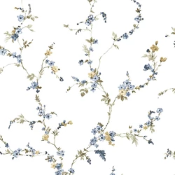8336 Blooming Garden tapéta