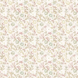 8351 Blooming Garden tapéta