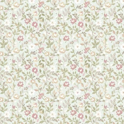 8352 Blooming Garden tapéta