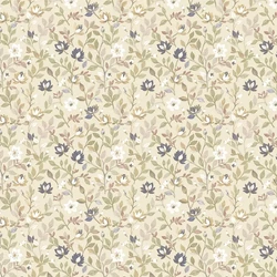 8353 Blooming Garden tapéta