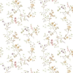 8355 Blooming Garden tapéta