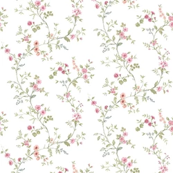 8356 Blooming Garden tapéta