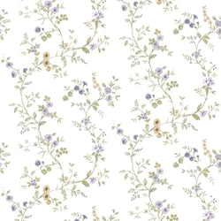 8357 Blooming Garden tapéta