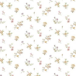 8360 Blooming Garden tapéta