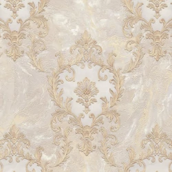 83602 Carrara vinyl márvány mintás tapéta