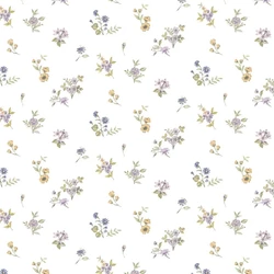 8361 Blooming Garden tapéta