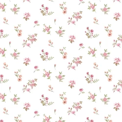8362 Blooming Garden tapéta