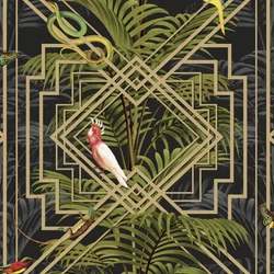 90362 Holden Decor Cascading Gardens tapéta