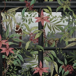 91391 Holden Decor Cascading Gardens tapéta