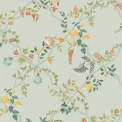 92071Wanderlust angol tapéta