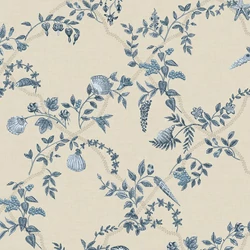 92073Wanderlust angol tapéta