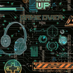 923707 - Signature tapéta