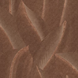 AL26222 Allure Leaf AL26222 levélmintás tapéta