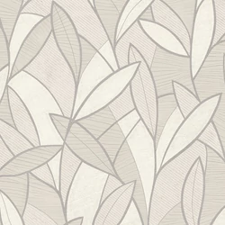 AL26230 Allure Carved Leaf AL26230 dombornyomott leveles tapéta