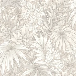 AL26240 Allure Jungle AL26240 dzsungelmintás tapéta