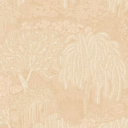 AL26261 Allure Garden AL26261 virágos kert motívumos tapéta