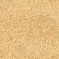 AL26262 Allure Garden AL26262 virágos kert motívumos tapéta