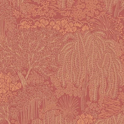 AL26263 Allure Garden AL26263 virágos kert motívumos tapéta