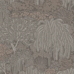 AL26265 Allure Garden AL26265 virágos kert motívumos tapéta