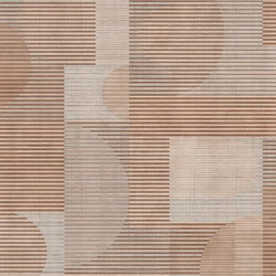 AL26282 Allure Circles AL26282 körmintás tapéta