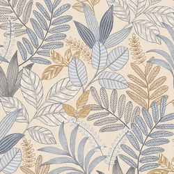 AL26291 Allure Embroidery AL26291 hímzés hatású tapéta