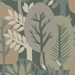 Decoprint Antibes kollekció – vlies tapéta AN28283