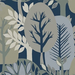 Decoprint Antibes kollekció – vlies tapéta AN28284