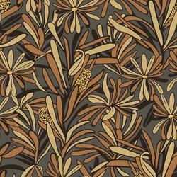 BA26072 - Brazil tapéta, Fandango mintás, brazil fesztivál hangulat