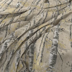 BIRCH-OCHRE angol függöny