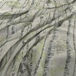 BIRCH-SAGE angol függöny