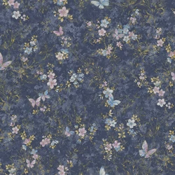 BM29029 Blumarine vinyl tapéta