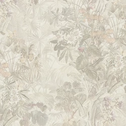BM29046 Blumarine vinyl tapéta