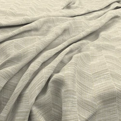 BERKELEY-FEATHER GREY angol függöny