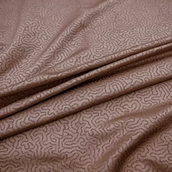 CHESTERFIELD-DUSKY ROSE angol függöny