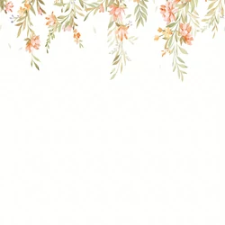 Decoprint Cute Walls vlies tapéta – vidám gyerekszobai minta, CW6119-1