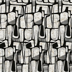 DB73701 Emiliana Parati Voyage Vinyl panel