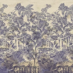 DB73704 Emiliana Parati Voyage Vinyl panel