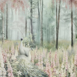 DB73711 Emiliana Parati Voyage Vinyl panel