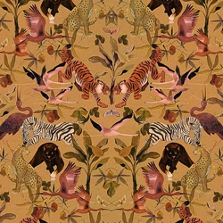 Decoprint Designer Walls vlies tapéta – modern, exkluzív minták, DW2002