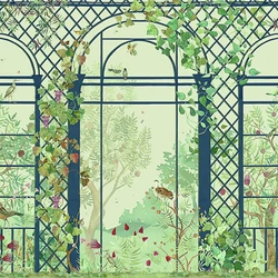 Decoprint Designer Walls vlies tapéta – modern, exkluzív minták, DW2031
